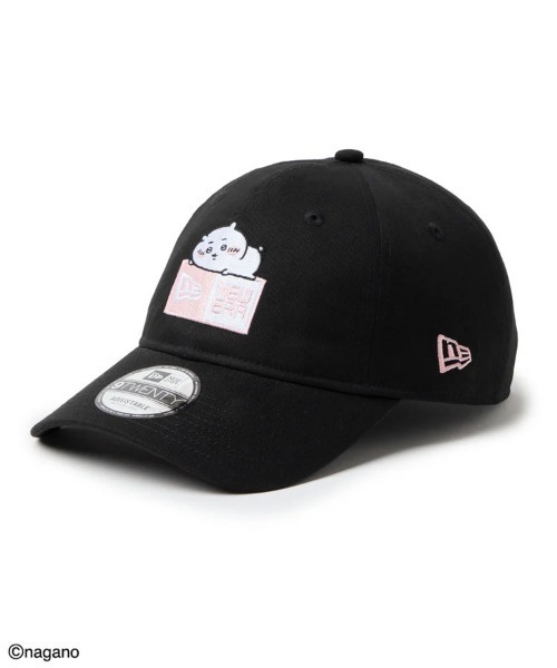NEW ERA（ニューエラ） キャップ 帽子 「NEW ERA」9TWENTY ちいかわ