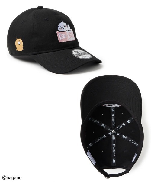 NEW ERA（ニューエラ） キャップ 帽子 レディース 「NEW ERA」9TWENTY