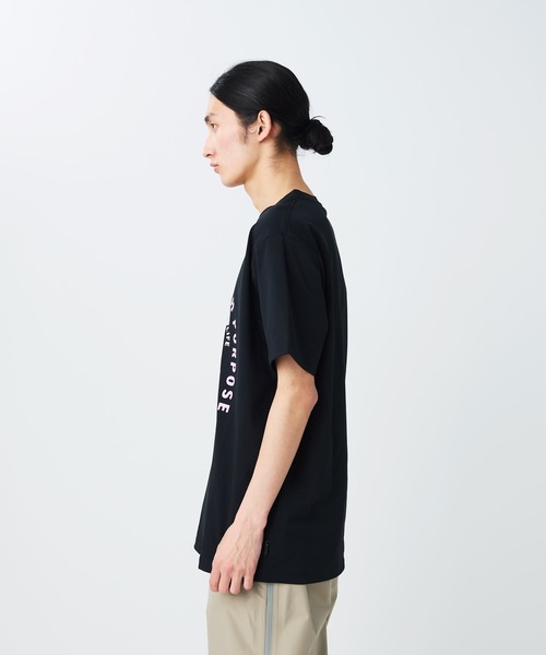 snow peak（スノーピーク） tシャツ Snow Peak / SP Fireplace Dry T