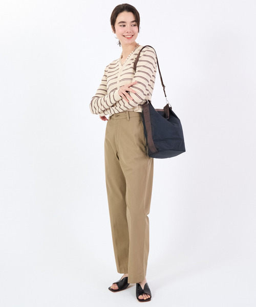 「LeSportsac」 2WAYバッグ FREE ブルー レディース_画像3