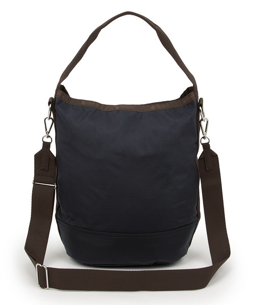 「LeSportsac」 2WAYバッグ FREE ブルー レディース_画像4