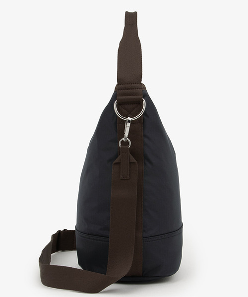 「LeSportsac」 2WAYバッグ FREE ブルー レディース_画像5