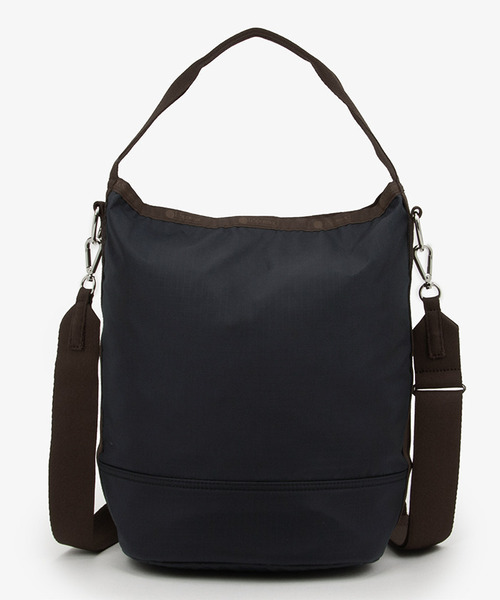 「LeSportsac」 2WAYバッグ FREE ブルー レディース_画像6