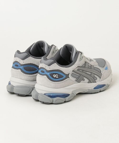ASICS（アシックス） スニーカー GEL-NYC 2.0 / ゲルエヌワイシー 2.0