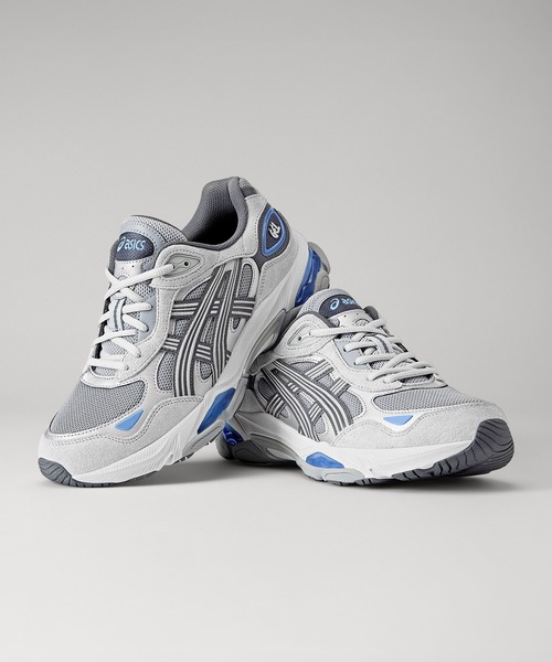 ASICS（アシックス） スニーカー GEL-NYC 2.0 / ゲルエヌワイシー 2.0