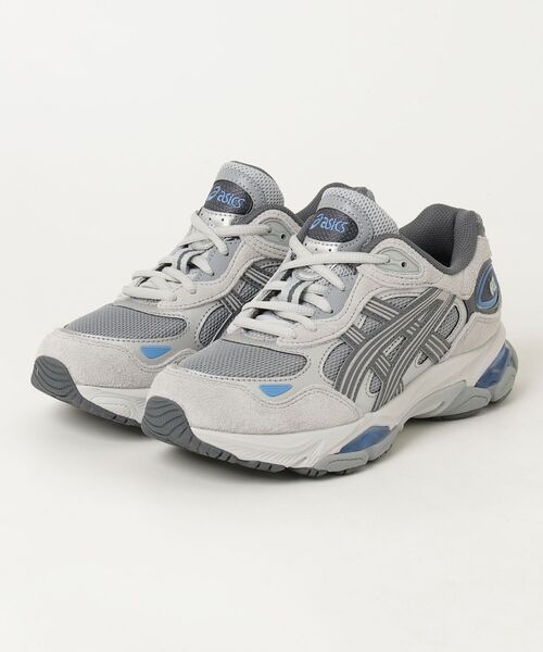 ASICS（アシックス） スニーカー GEL-NYC 2.0 / ゲルエヌワイシー 2.0