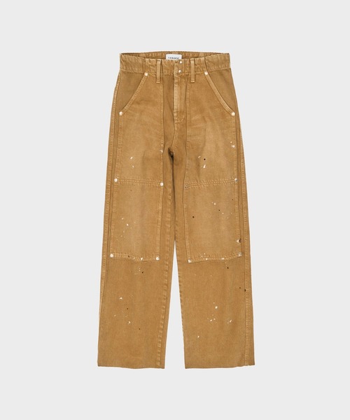 ジーンズ デニム デニムパンツ NEW CLASSIC WORK JEANS レディースの画像