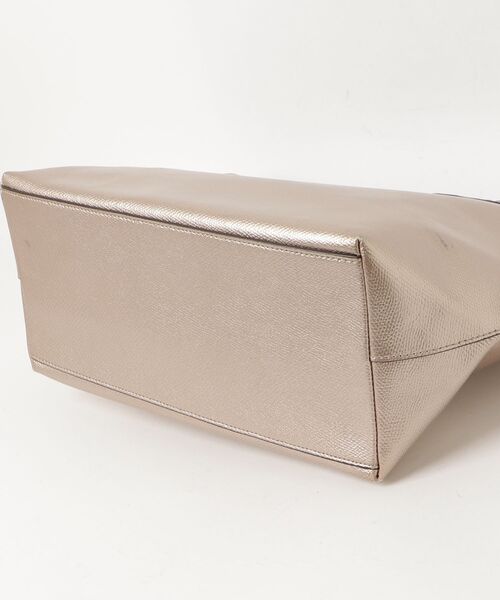COACH（コーチ） トートバッグ - ベージュ レディース : ZOZOTOWN