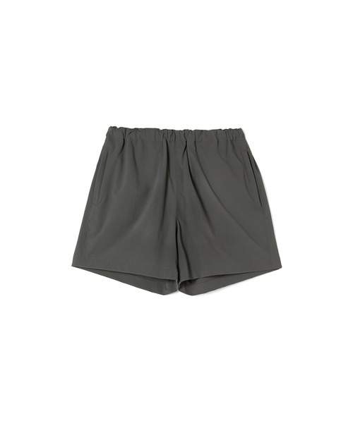 ハーフパンツ ワイドパンツ パンツ HALF PANTS メンズ レディースの画像