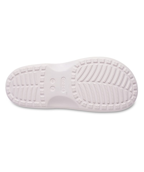 crocs（クロックス） サンダル SATURDAY ENAMEL BUCKLE SNDL W