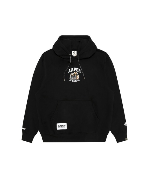 AAPE BY A BATHING APE（エーエイプバイアベイシングエイプ） プル