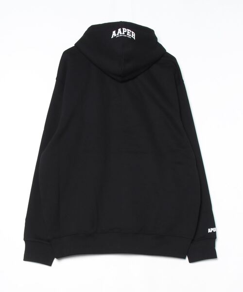 AAPE BY A BATHING APE（エーエイプバイアベイシングエイプ） プル