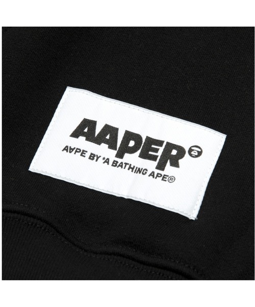 AAPE BY A BATHING APE（エーエイプバイアベイシングエイプ） プル