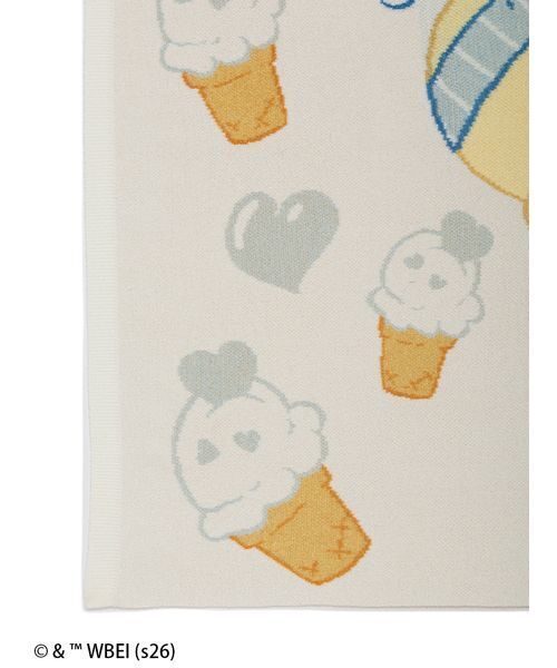 SNIDEL HOME ブランケット 「Tweety」ブランケット : ZOZOTOWN Yahoo