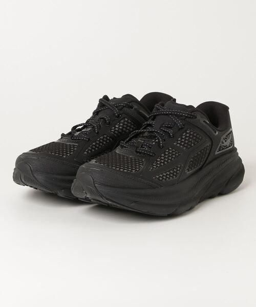 HOKA ONEONE（ホカ オネオネ） 「HOKA」 ローカットスニーカー 27.5cm 