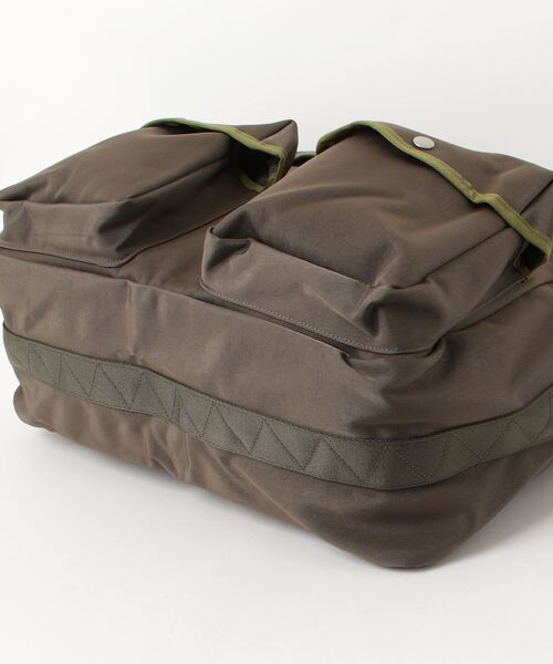 ショルダーバッグ 「FAF」Nylon Bag 001 メンズ : ZOZOTOWN Yahoo!店