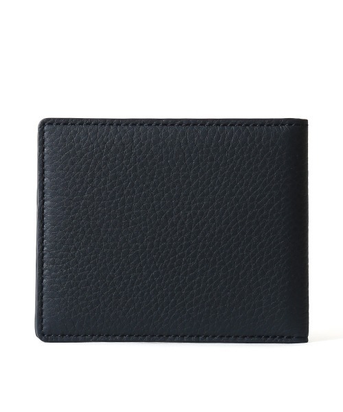 PELLE MORBIDA（ペッレ モルビダ） ミニ 財布 Barca（バルカ）BA629