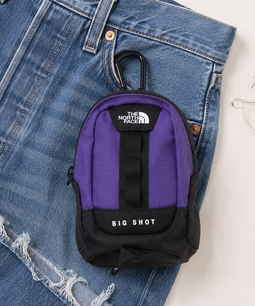 THE NORTH FACE（ザ ノースフェイス） ノースフェイス ポーチ 「THE