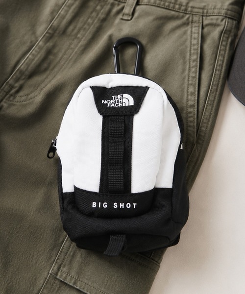 THE NORTH FACE（ザ ノースフェイス） ノースフェイス ポーチ 「THE