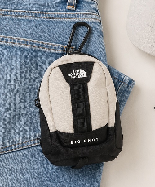 THE NORTH FACE（ザ ノースフェイス） ノースフェイス ポーチ 「THE