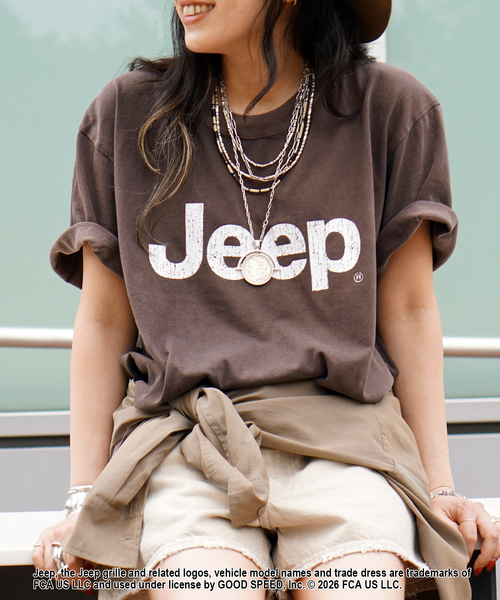 GOOD ROCK SPEED（グッドロックスピード） tシャツ 半袖 「GOOD ROCK