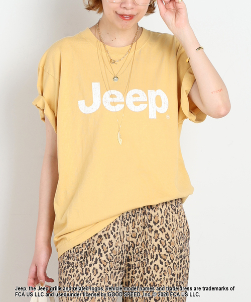 GOOD ROCK SPEED（グッドロックスピード） tシャツ 半袖 「GOOD ROCK