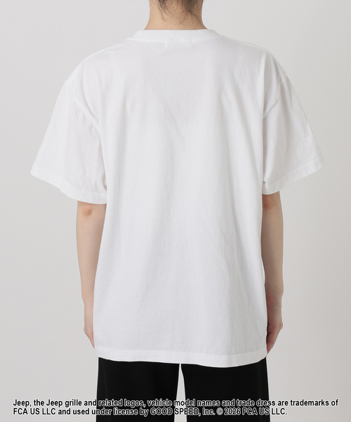 GOOD ROCK SPEED（グッドロックスピード） tシャツ 半袖 「GOOD ROCK