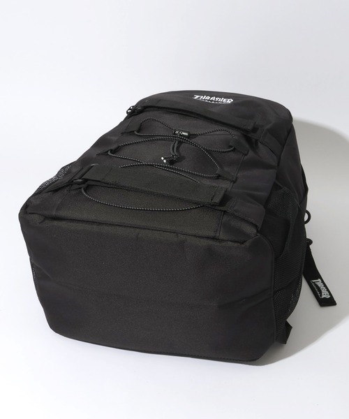 CORPUS TOKYO（コーパス トーキョー） デイバック リュック 「THRASHER
