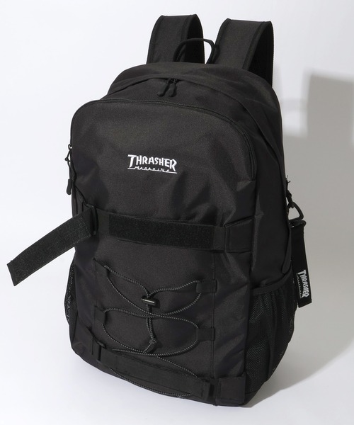 CORPUS TOKYO（コーパス トーキョー） デイバック リュック 「THRASHER