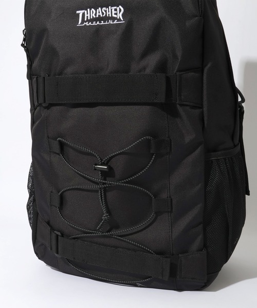 CORPUS TOKYO（コーパス トーキョー） デイバック リュック 「THRASHER