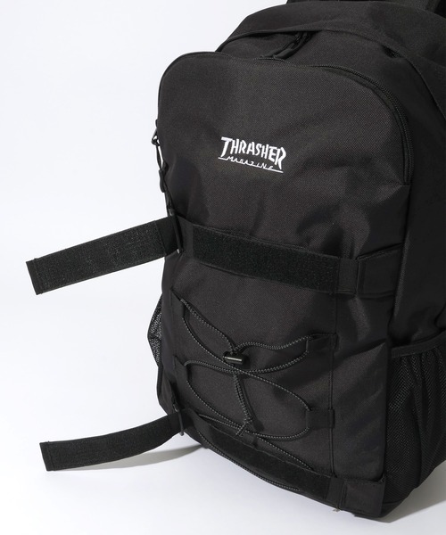 CORPUS TOKYO（コーパス トーキョー） デイバック リュック 「THRASHER