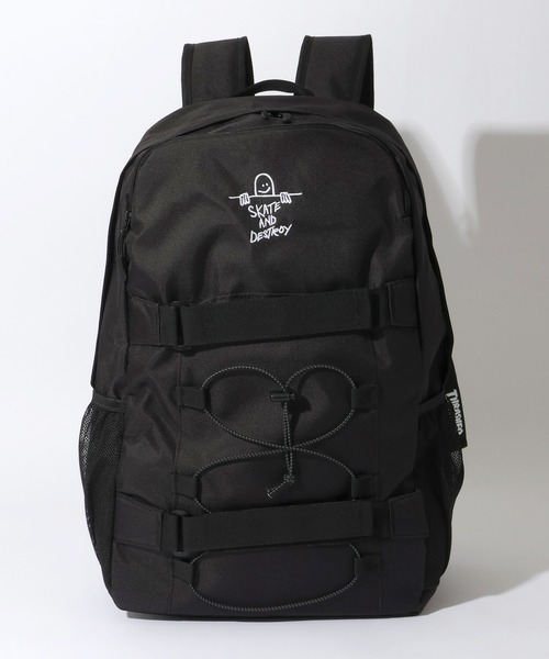 CORPUS TOKYO（コーパス トーキョー） デイバック リュック 「THRASHER