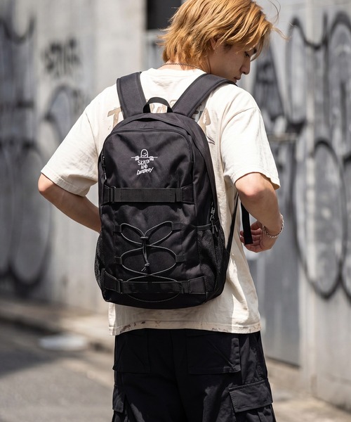 CORPUS TOKYO（コーパス トーキョー） デイバック リュック 「THRASHER