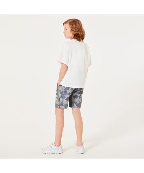 OAKLEY（オークリー） tシャツ 速乾 YTR TC SS 90S TEE 9.0 Tシャツ