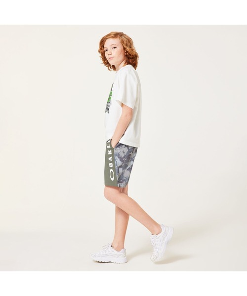 OAKLEY（オークリー） tシャツ 速乾 YTR TC SS 90S TEE 9.0 Tシャツ