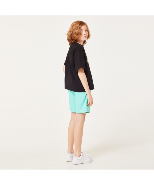 OAKLEY（オークリー） tシャツ 速乾 YTR TC SS 90S TEE 9.0 Tシャツ