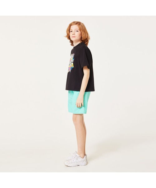 OAKLEY（オークリー） tシャツ 速乾 YTR TC SS 90S TEE 9.0 Tシャツ
