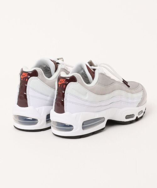 NIKE（ナイキ） エアマックス95 スニーカー AIRMAX 95 BIG BUBBLE SE