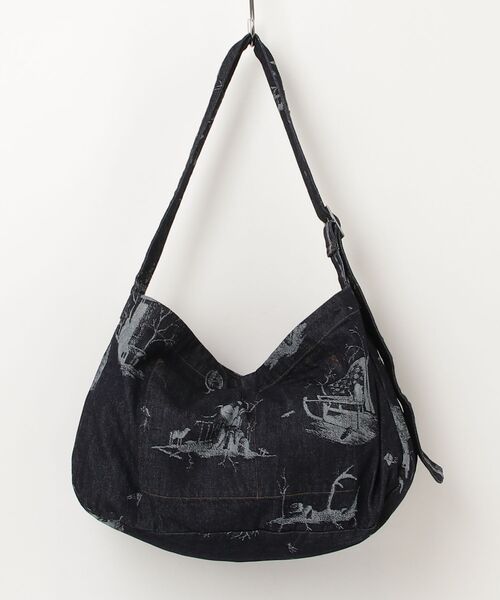 SHINYAKOZUKA（シンヤコヅカ） ショルダーバッグ WANDERING BAG メンズ