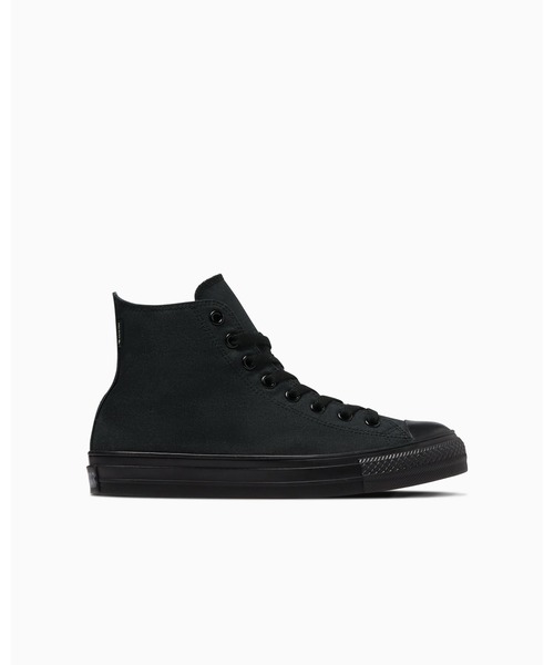 ALL STAR 「CONVERSE STAR」 ハイカットスニーカー 5.5 ブラック