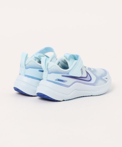 NIKE（ナイキ） スニーカー COSMIC RUNNER SE 3 PS「軽量」キッズ