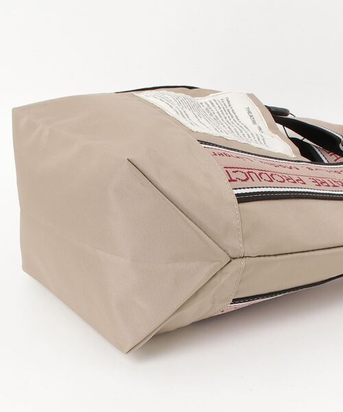 「THEATRE PRODUCTS」 ハンドバッグ ONE SIZE グレー レディース_画像3