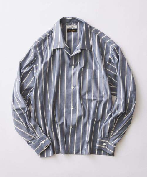 CULLNI（クルニ） 長袖シャツ 1 ベージュ メンズ : ZOZOTOWN Yahoo!店