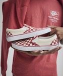 vans スリッポン クラシック スリッポン ...の詳細画像5