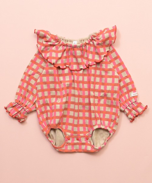 ZOZOTOWN Yahoo!店 - ロンパース｜Yahoo!ショッピング