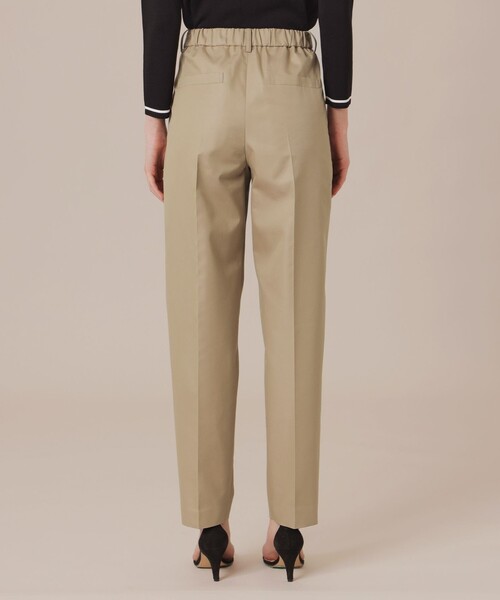 「MACKINTOSH LONDON」 パンツ 38 ネイビー レディース_画像7