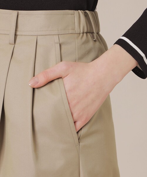 「MACKINTOSH LONDON」 パンツ 38 ネイビー レディース_画像8