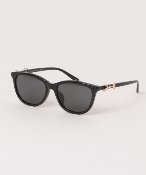 GUCCI（グッチ） サングラス 「GUCCI/グッチ」スクエア サングラス