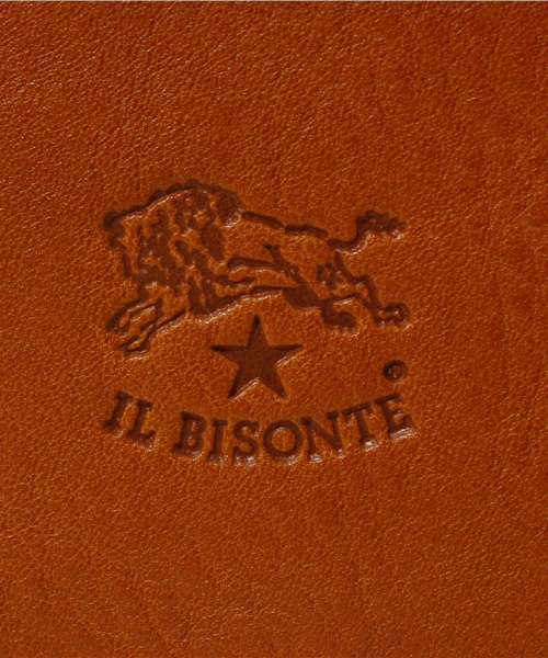 財布 Original Leather Long Wallet Zozotown Paypayモール店 通販 Paypayモール Il Bisonte 高評価 Rslfreight Com