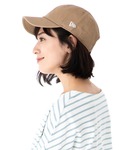 ニューエラ キャップ 帽子 紫外線カット レデ...の詳細画像3